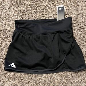 Athletic skirt